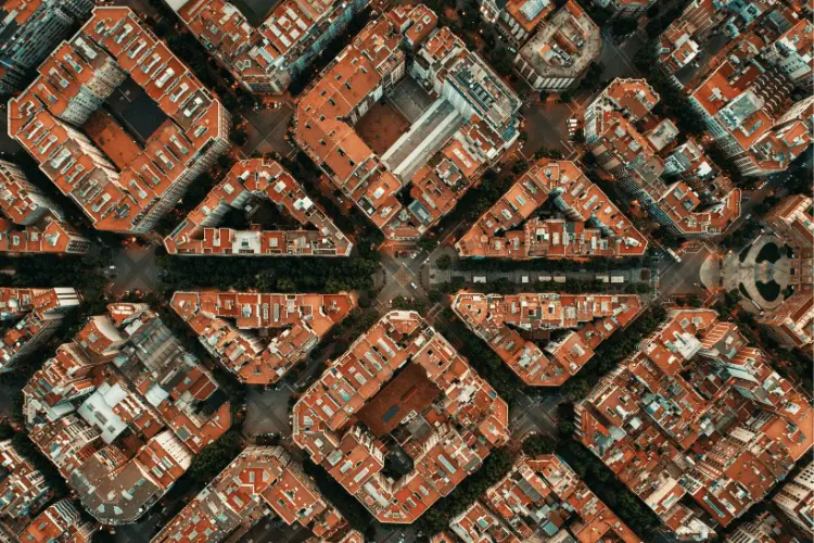 Medidas ante la sequía en Cataluña