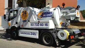 expertos en servicios de desatascos de barcelona Expertos en servicios de desatascos de Barcelona